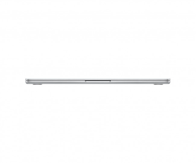 Apple MacBook Air 15" 2026 Apple M5 10 core GPU 24GB 1TB Silver (MDVC4) б/у